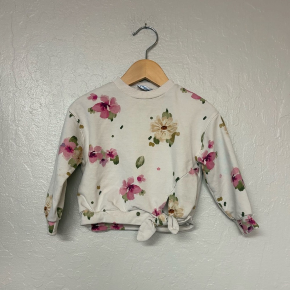 $15 ADD ON mayoral top hanna andersson mini boden little co. kate quinn zara h&m